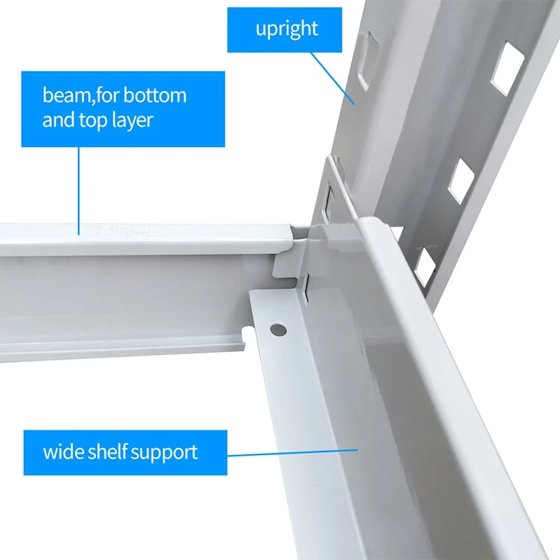 boltless shelving 43-2