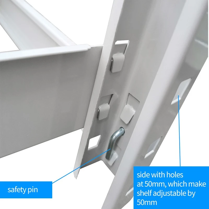 boltless shelving 43-3