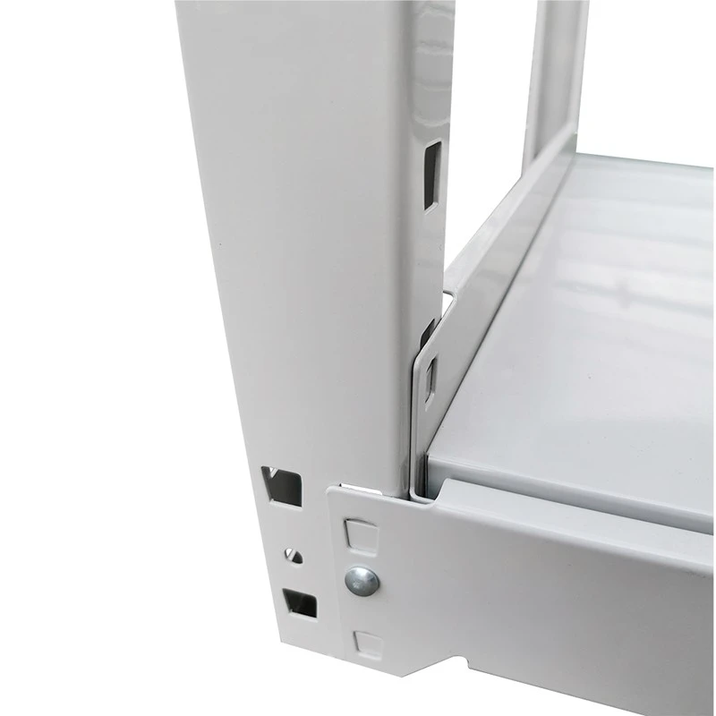 boltless shelving 43-4