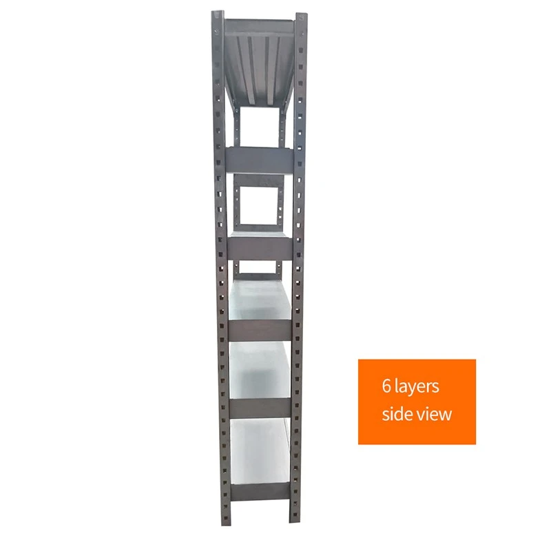 boltless shelving 43-5
