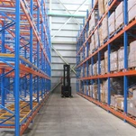 Система відштовхування назад